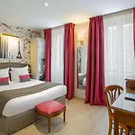 Western Au Trocadéro Hotel 3*