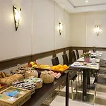 Western Au Trocadéro 3* Parigi