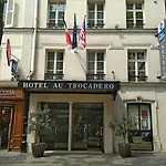 Best Western Au Trocadero