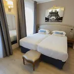 Hotel Western Au Trocadéro Parigi