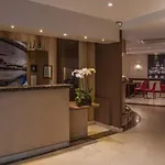 Hotel Western Au Trocadéro Parigi