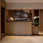 Hotel Western Au Trocadéro