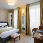 Hotel Western Au Trocadéro Parigi