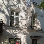 Western Au Trocadéro Hotel 3*