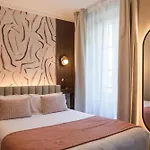 Western Au Trocadéro Hotel