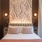 Hotel Western Au Trocadéro 3*