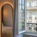 Hotel Western Au Trocadéro 3*