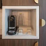 Hotel Western Au Trocadéro Parigi