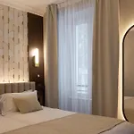 Western Au Trocadéro 3* Parigi