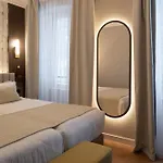 Hotel Western Au Trocadéro 3*