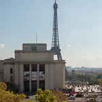 Western Au Trocadéro Hotel