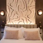 Western Au Trocadéro Hotel Parigi