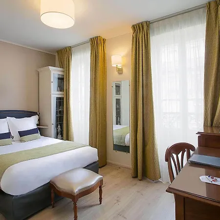 Hotel Western Au Trocadero Paris