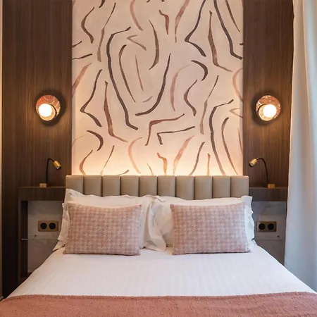 Hotel Western Au Trocadero 3*