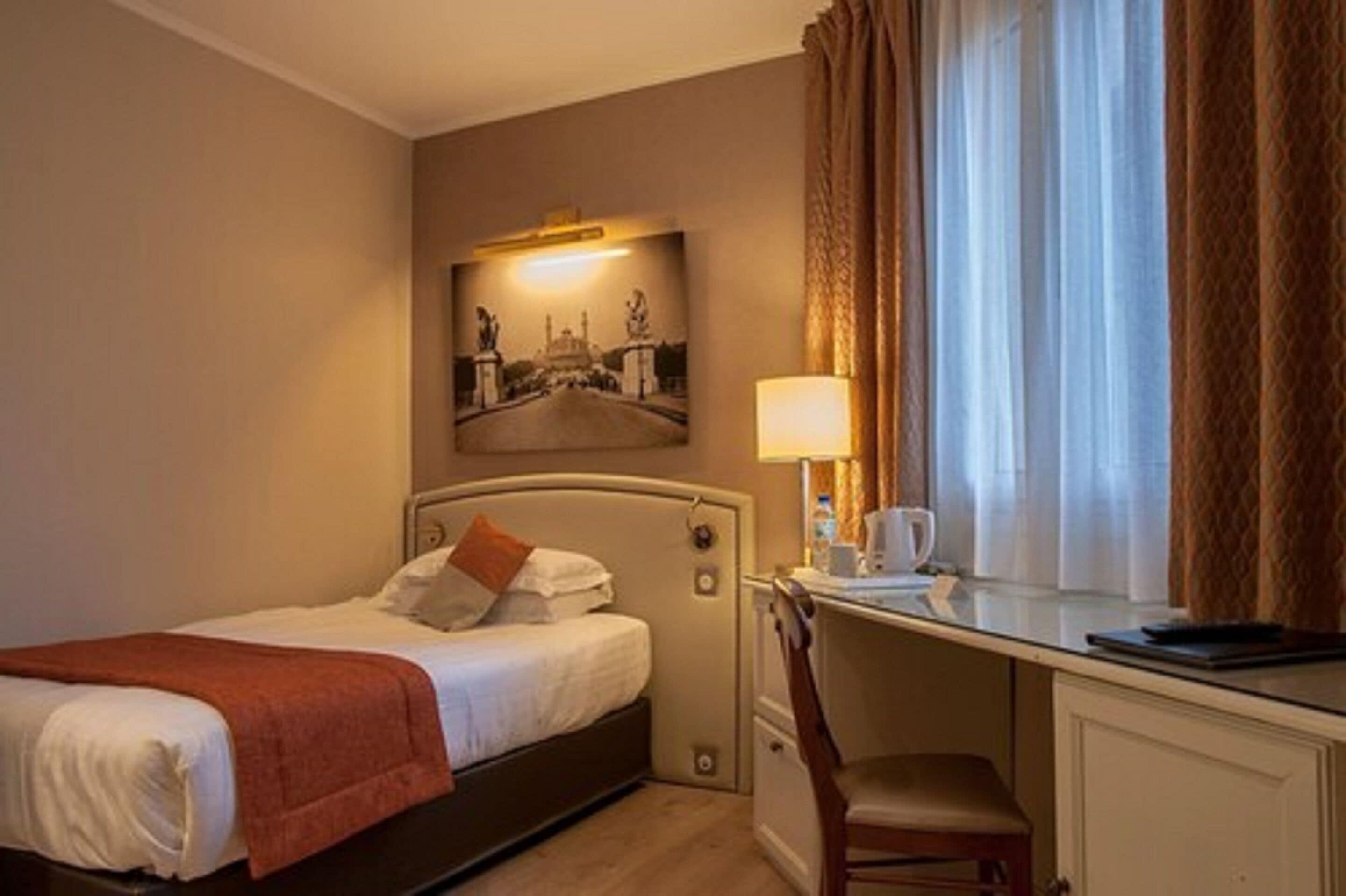 Western Au Trocadéro