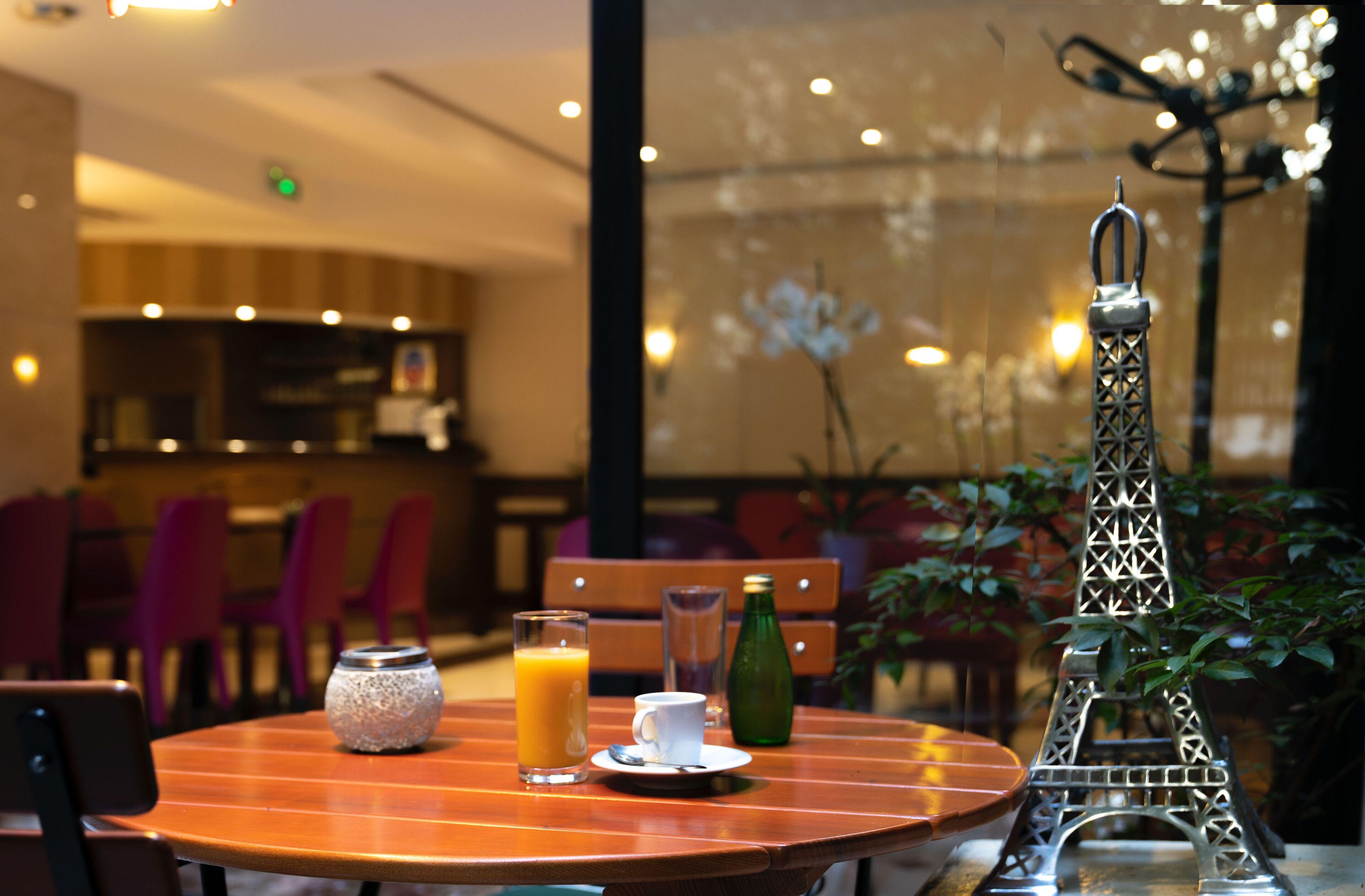 Western Au Trocadéro