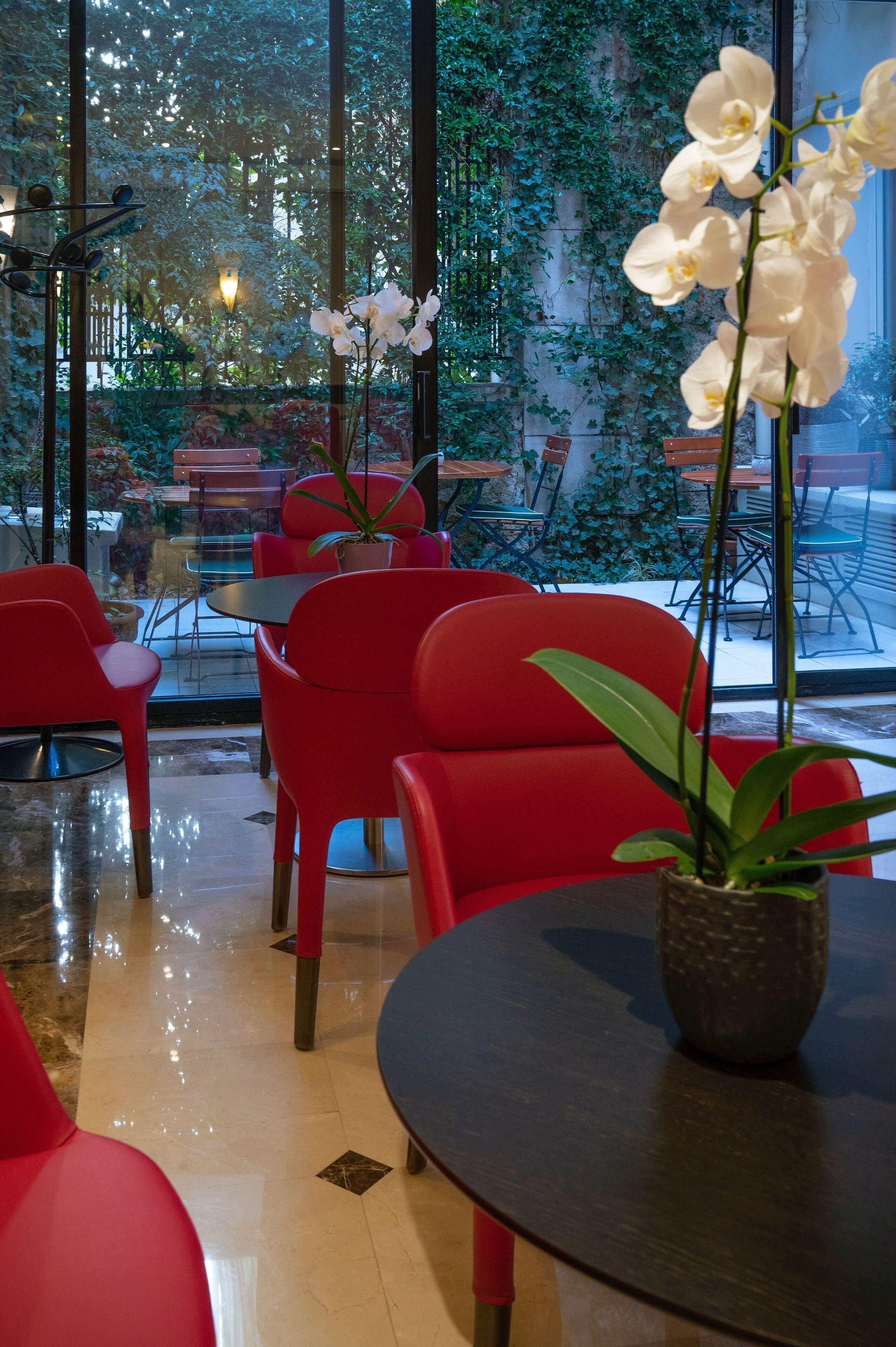 Western Au Trocadéro 3*