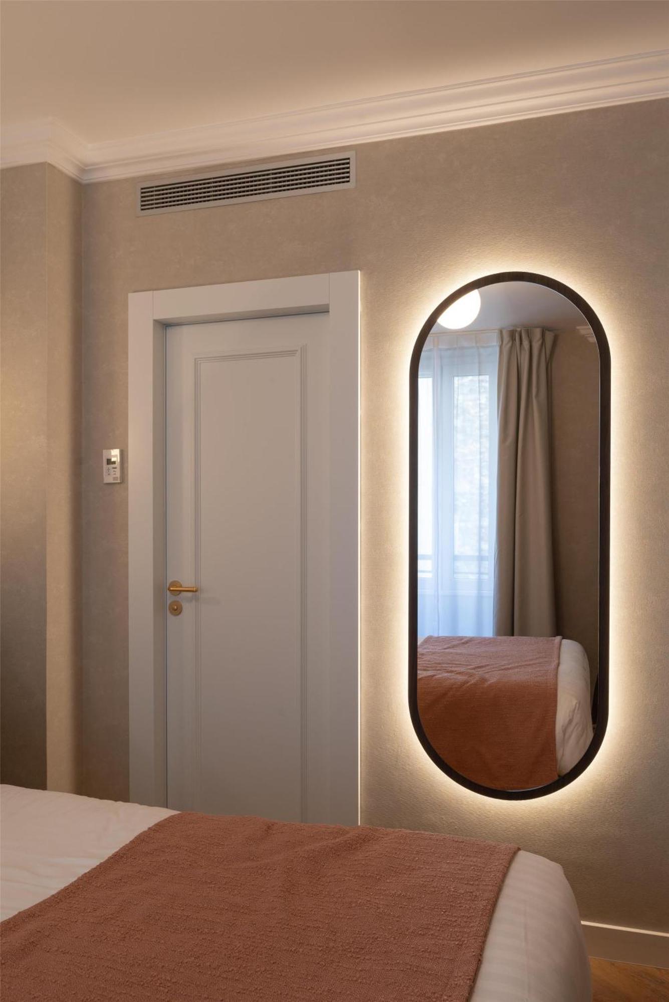 Western Au Trocadéro 3*