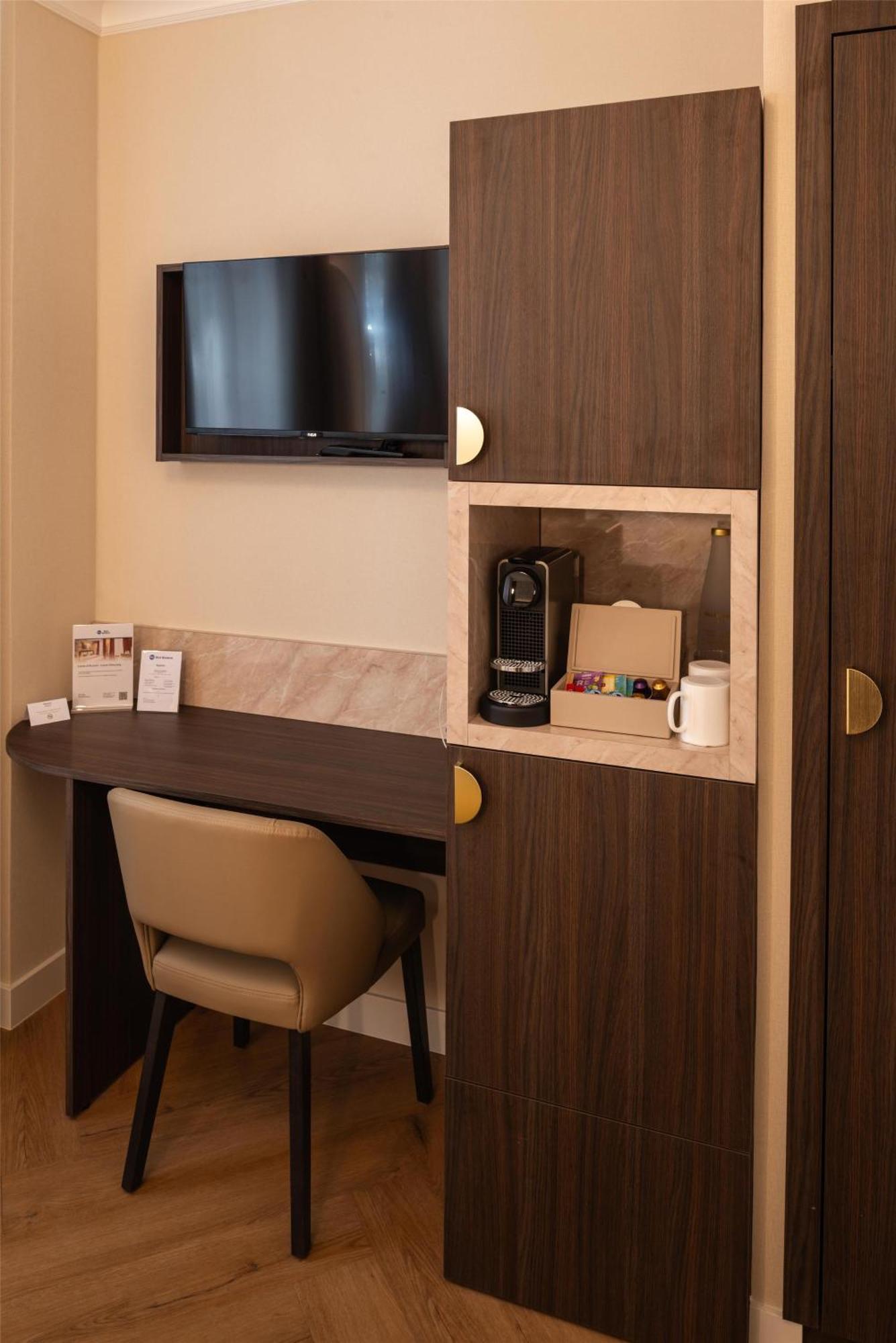 Western Au Trocadéro