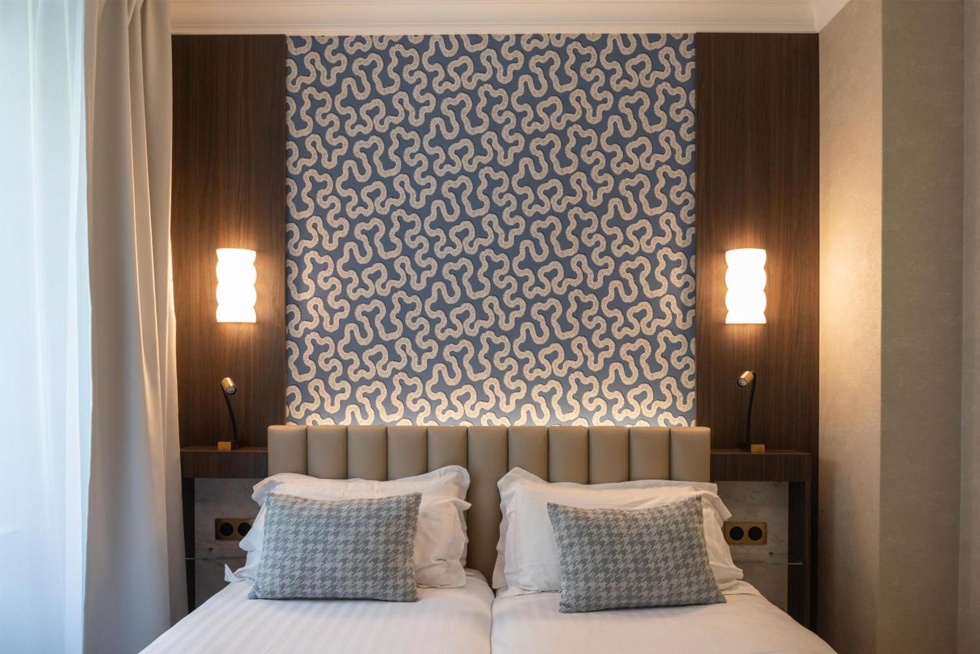 Western Au Trocadéro Parigi