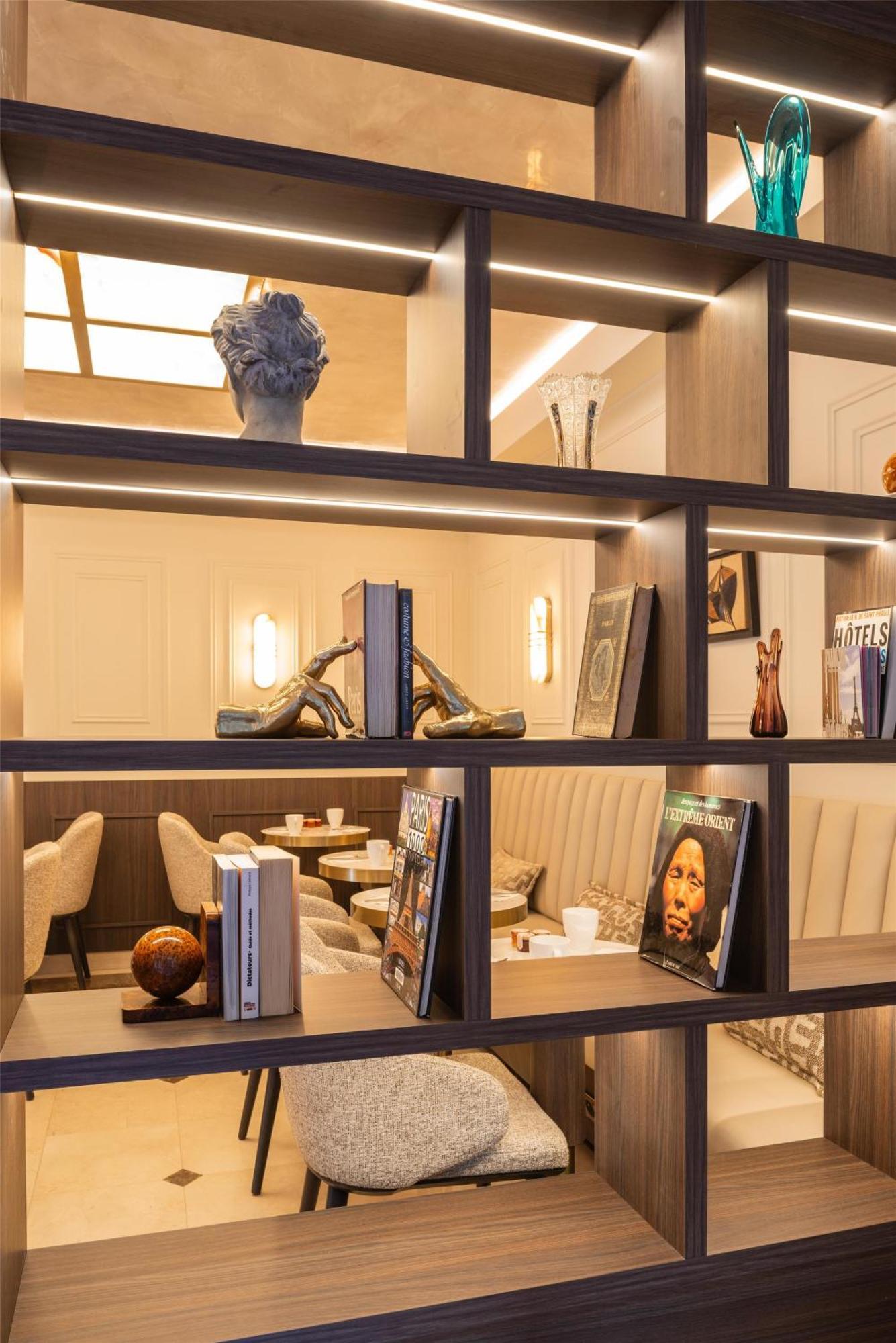 Hotel Western Au Trocadero