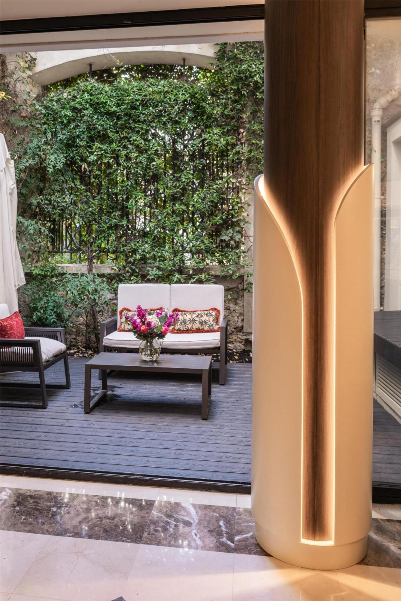 Western Au Trocadéro