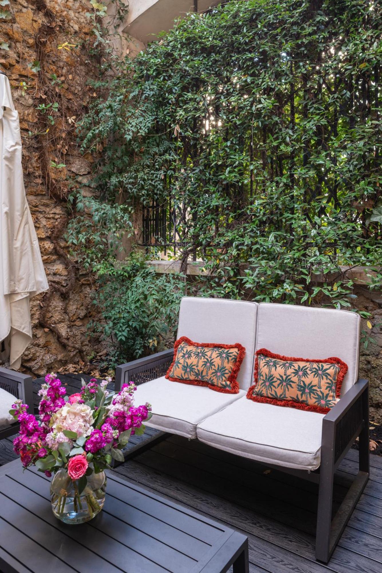 Western Au Trocadéro