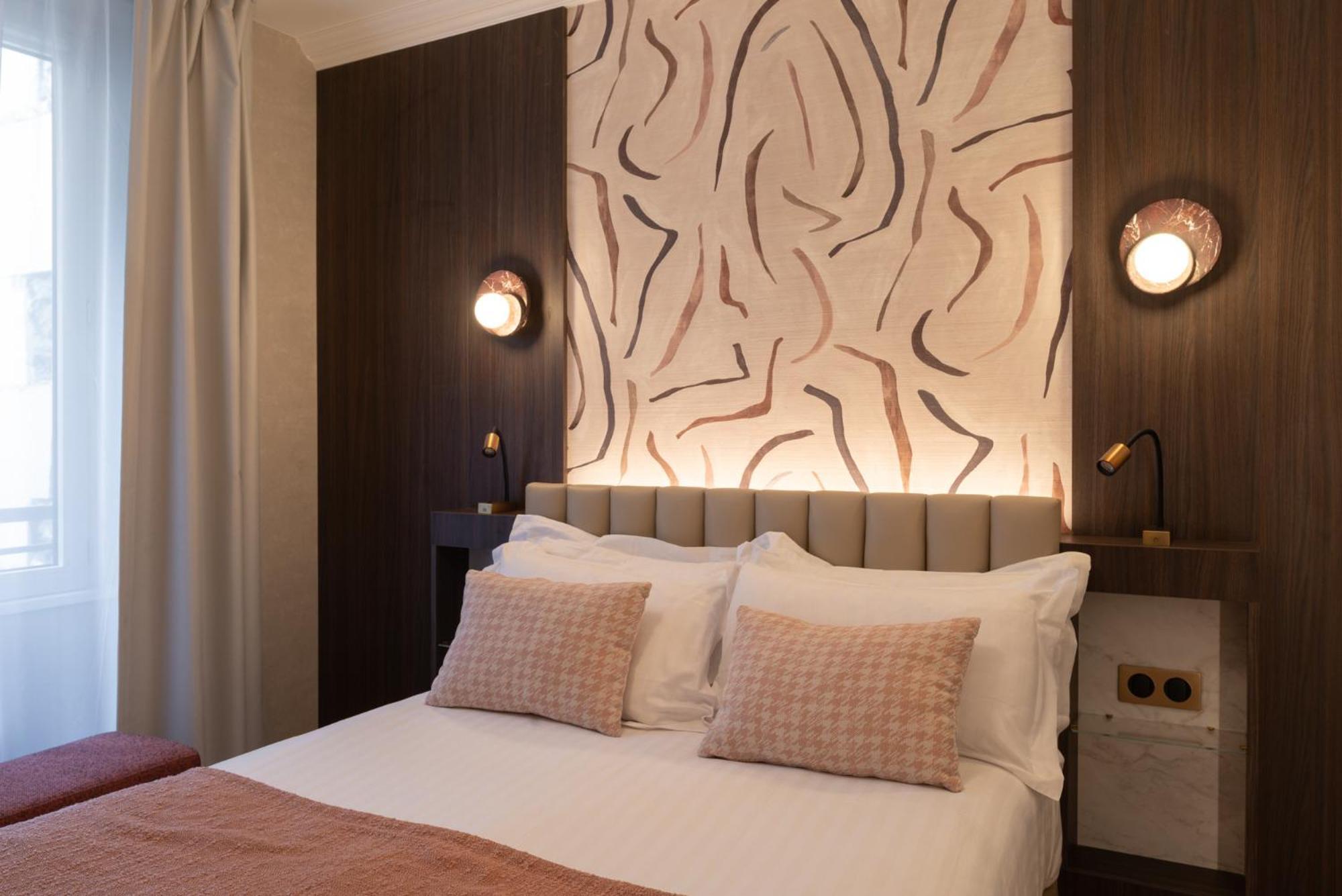 Western Au Trocadéro 3*