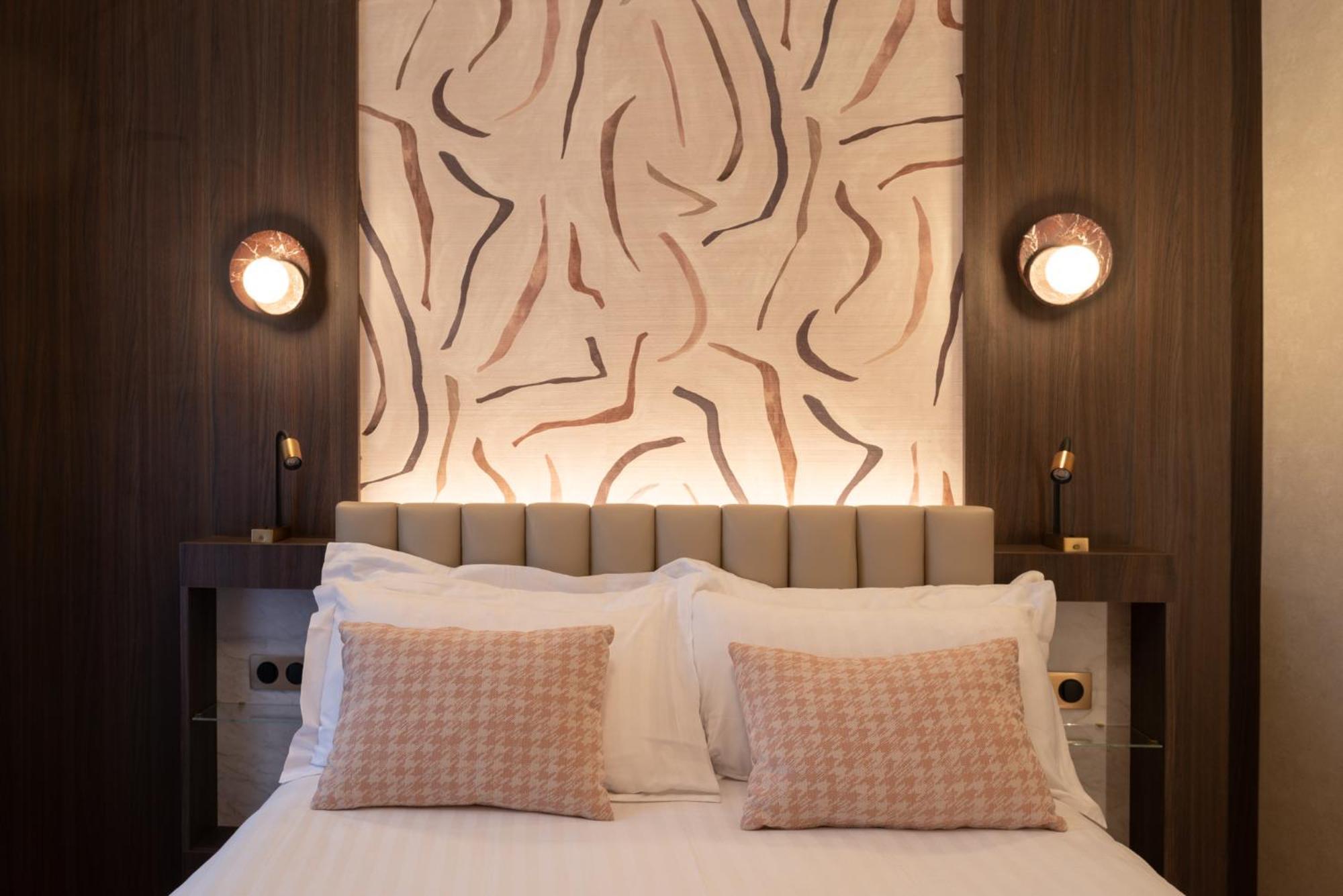 Western Au Trocadéro Hotel Parigi