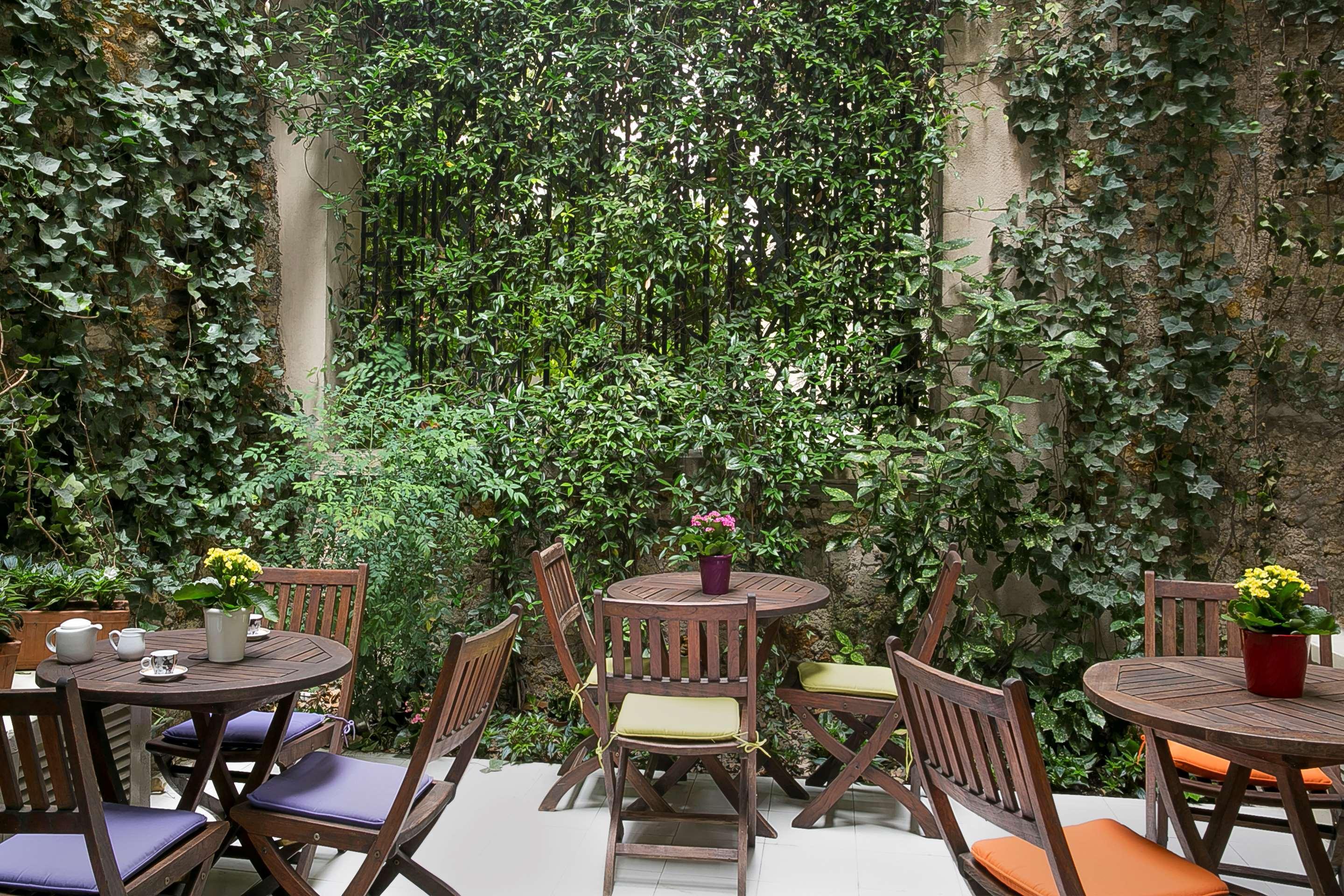 Hotel Western Au Trocadéro 3*