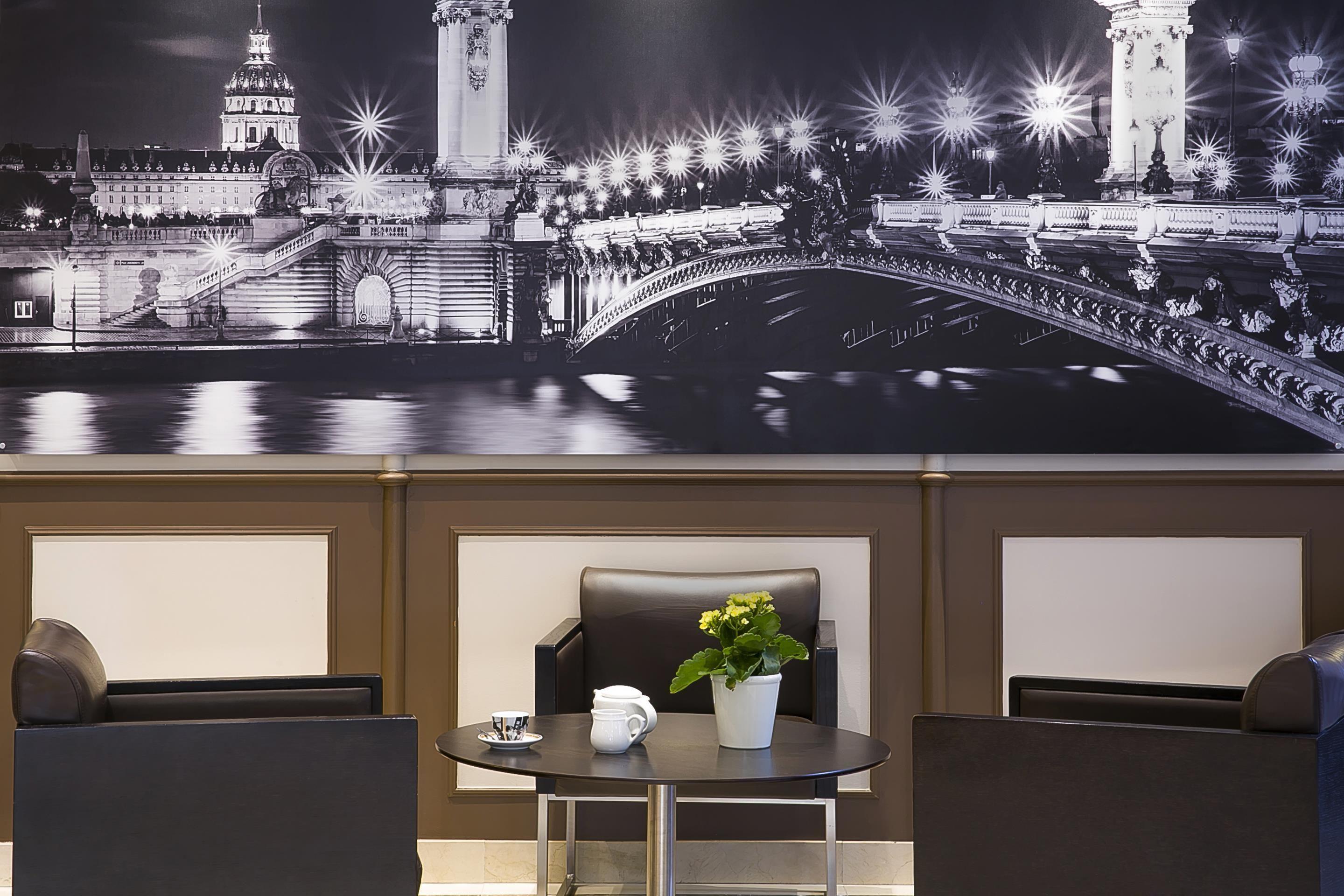 Western Au Trocadéro