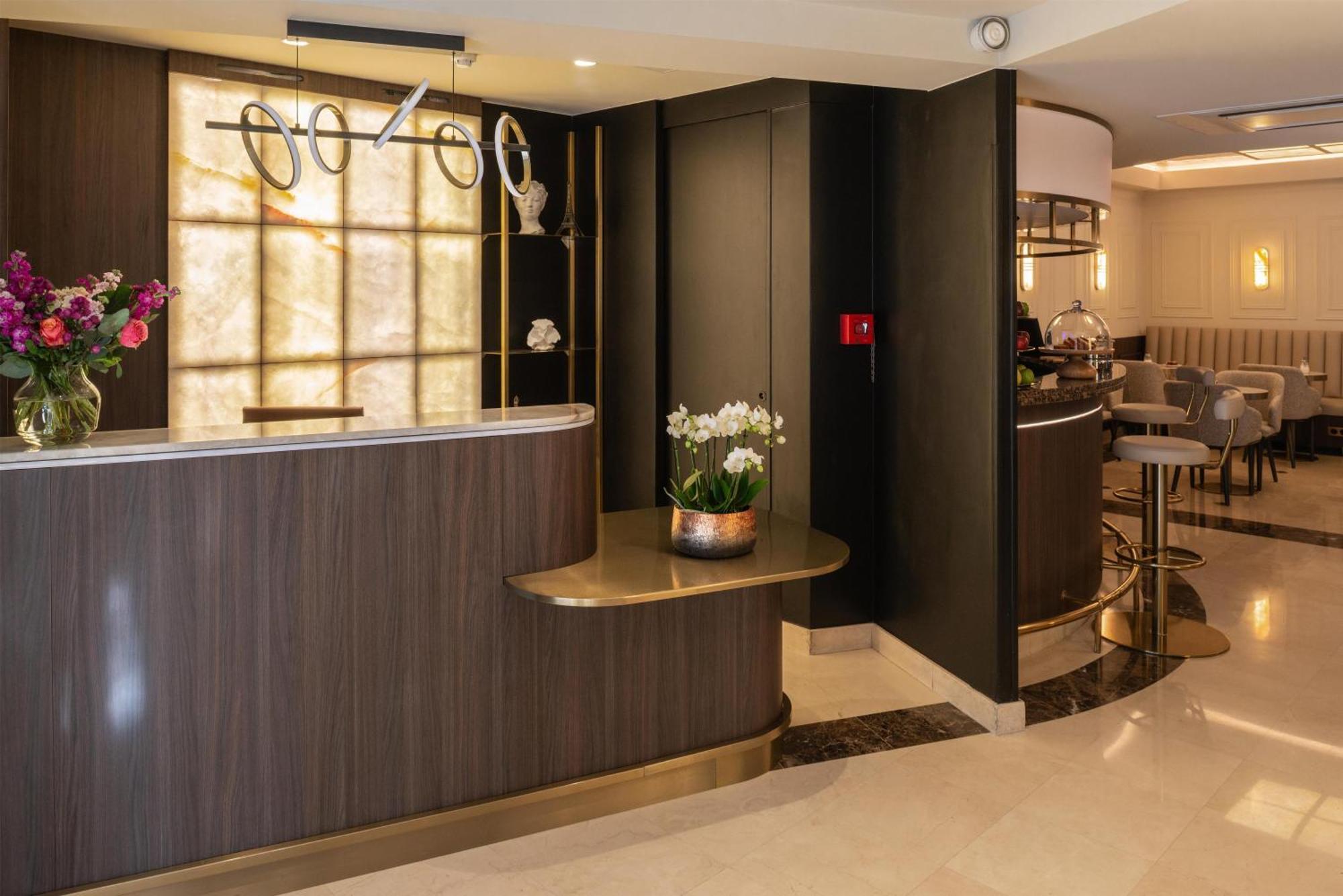 Western Au Trocadéro