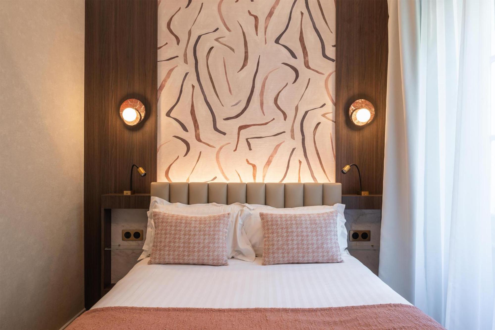 Hotel Western Au Trocadéro 3*