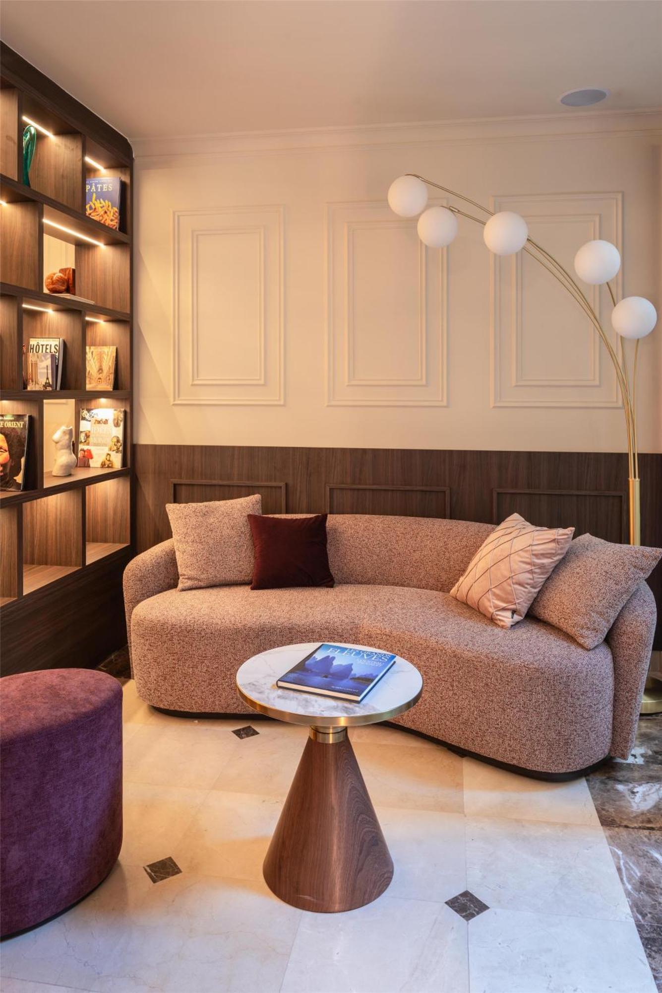 Western Au Trocadéro Parigi