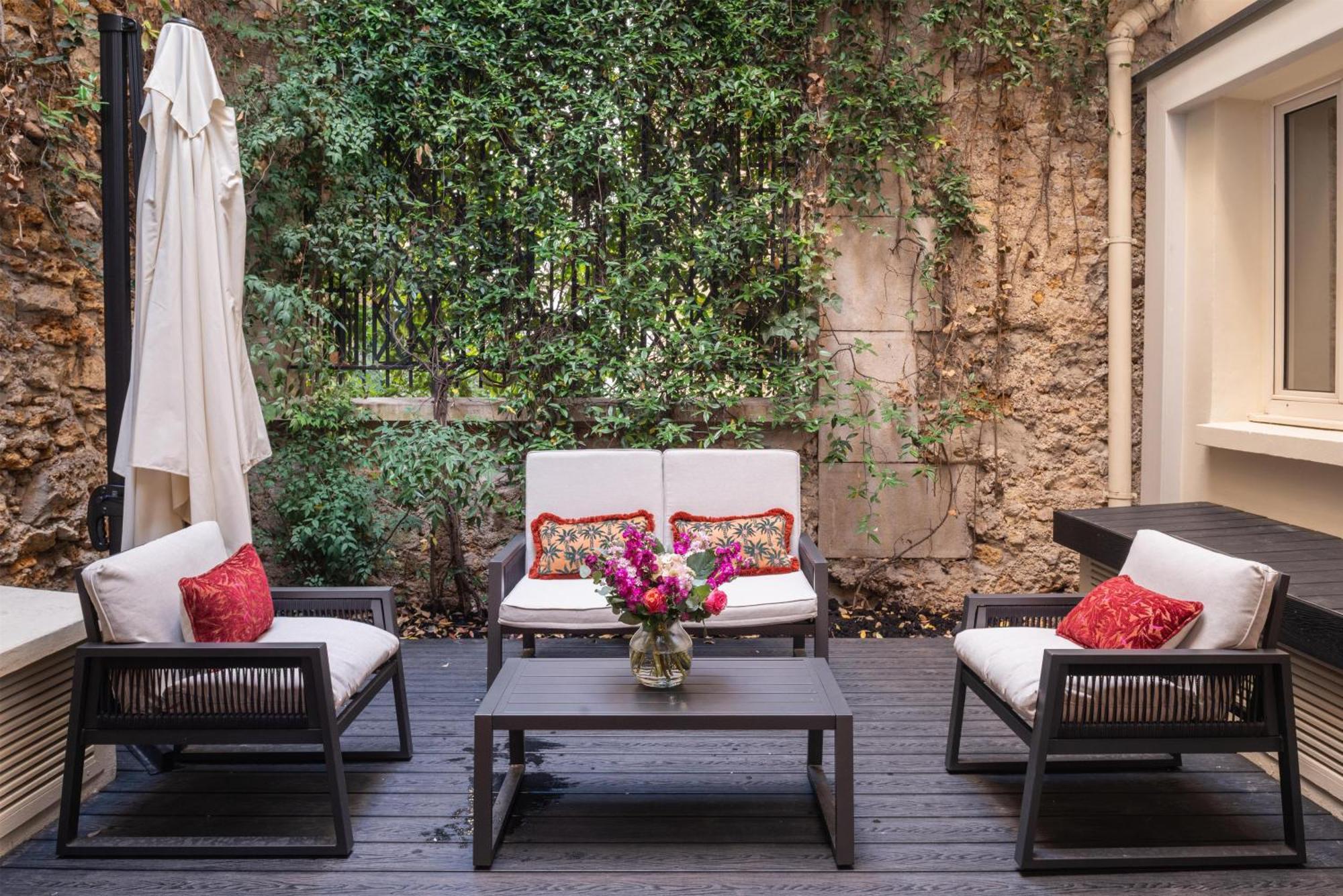 Western Au Trocadéro Hotel 3*