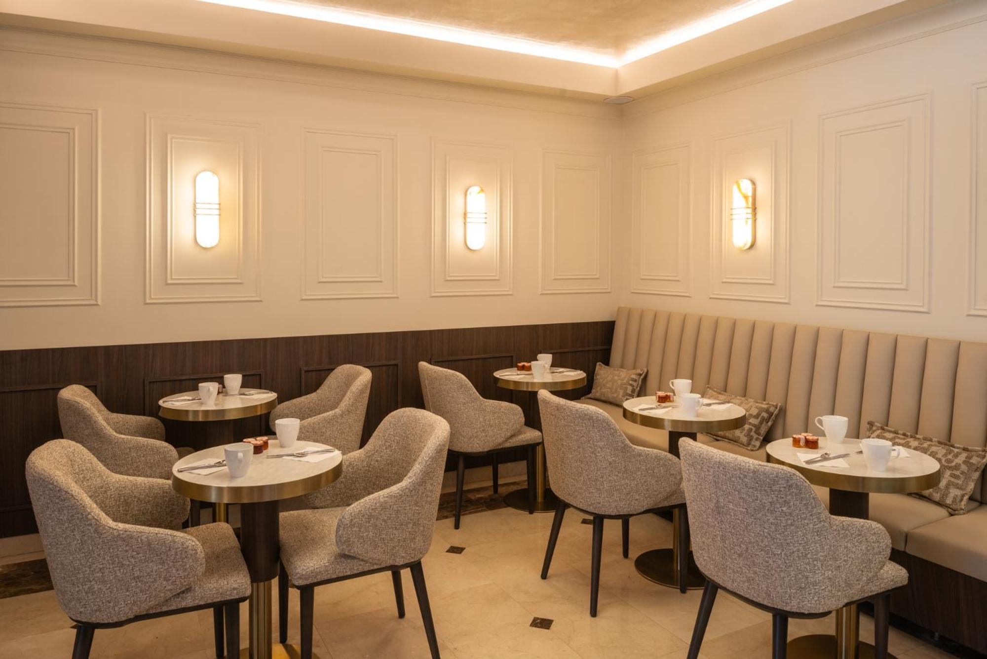 Western Au Trocadéro